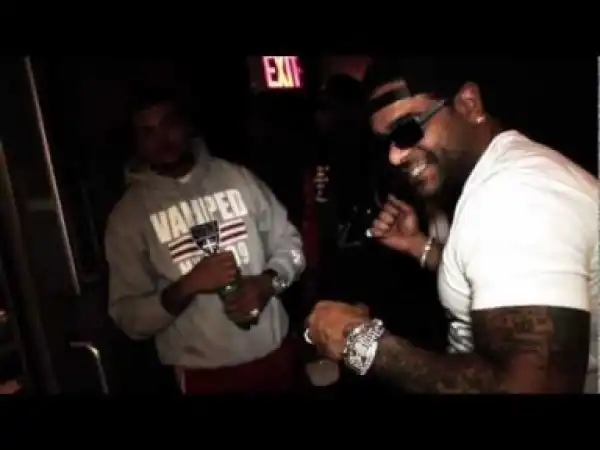 Video: Trav & Jim Jones - Weight